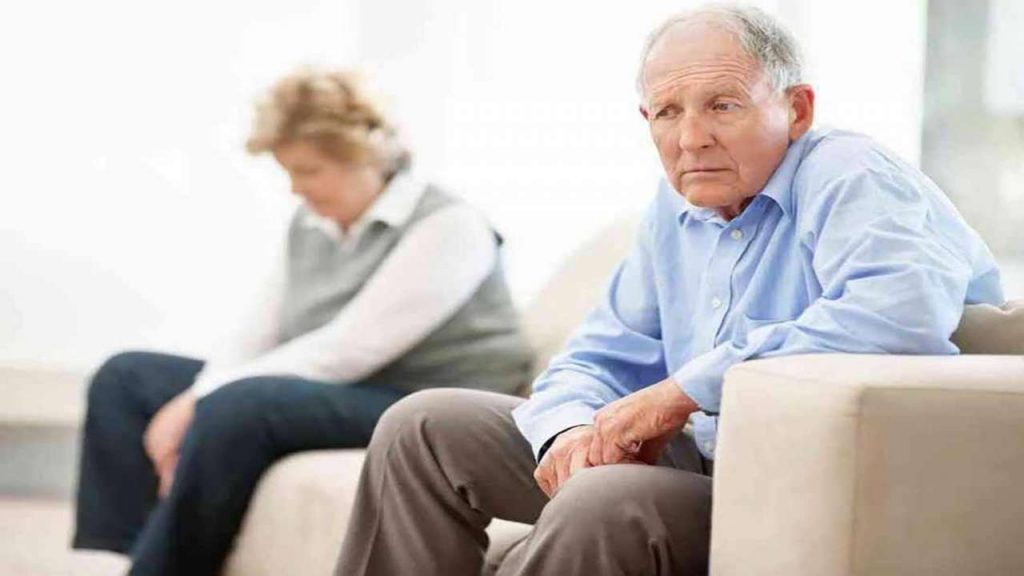 Tìm hiểu về cách phòng bệnh trĩ ở người cao tuổi
