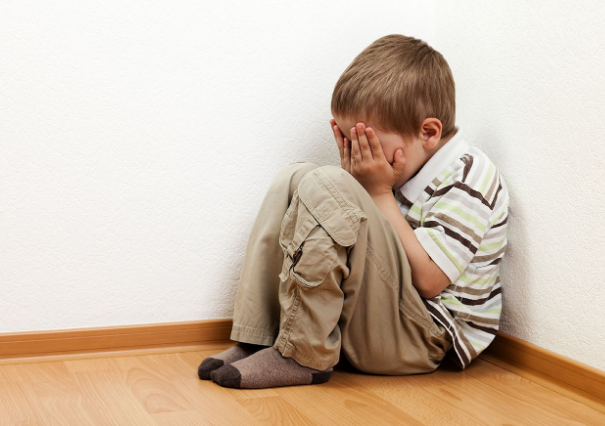 Tìm hiểu về căn bệnh trầm cảm ở trẻ em