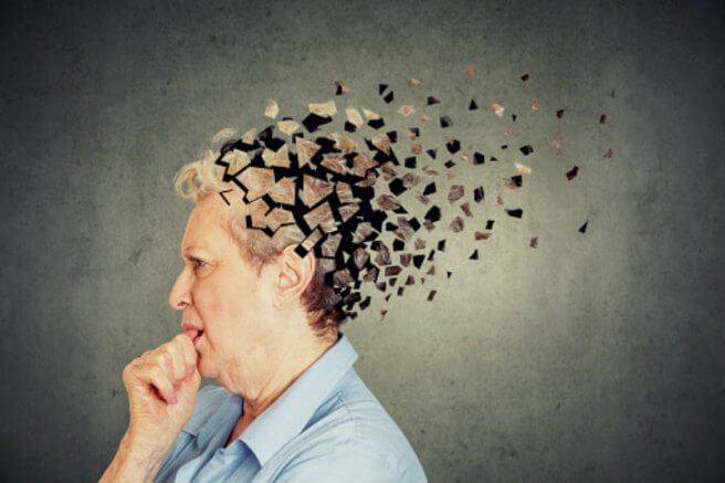 Biểu hiện sớm của bệnh Alzheimer chủ yếu là triệu chứng quên