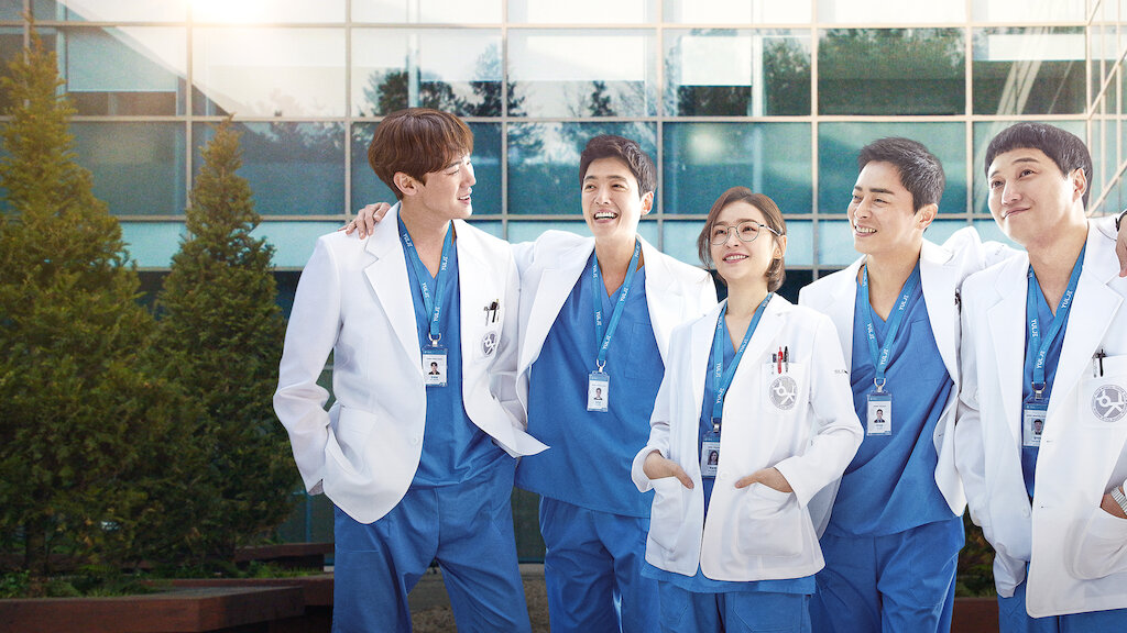Hospital Playlist 2 giúp số người hiến tạng tăng 11 lần tại Hàn Quốc