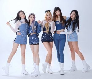 5 nhóm nhạc Hàn Quốc tan rã nhanh nhất lịch sử Kpop