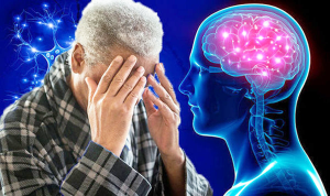 Bệnh Alzheimer và những biểu hiện thường gặp