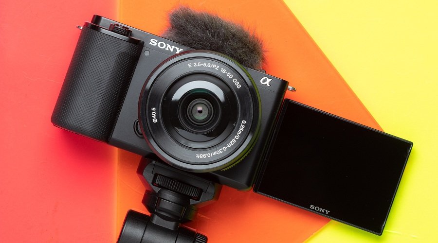 Máy ảnh mới của Sony sở hữu cảm biến 24.2 MP, APS-C Exmor CMOS