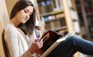 Văn hóa đọc sách của giới trẻ thời 4.0 liệu có bị mai một?