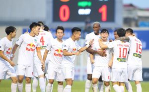 Liên đoàn Bóng đá Việt Nam thống nhất huỷ V-League 2021