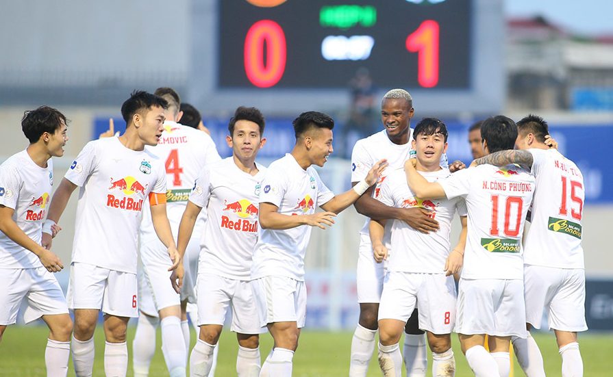 Liên đoàn Bóng đá Việt Nam thống nhất huỷ V-League 2021