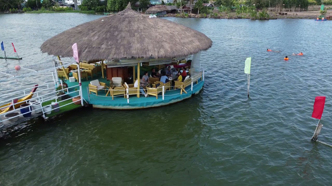 Thời điểm nên du lịch đảo Dừa Lửa
