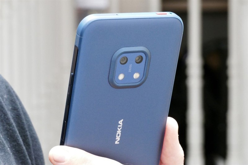 Nokia XR20 được trang bị thêm nhiều tính năng mới