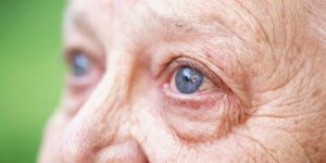 Tìm hiểu về căn bệnh thoái hóa điểm vàng ở người cao tuổi