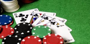 Kiên Giang xử phạt 101,5 triệu đồng với 8 đối tượng đánh bạc